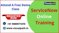ServiceNow Online Training In Ameerpet