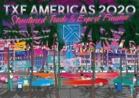 TXF Americas 2020: Structured Trade and Export Finance