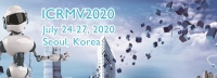 2020 The 5th International Conference on Robotics and Machine Vision (ICRMV 2020)