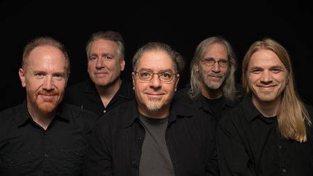 Mike Masse with Rubber Souls (Beatles Tribute), Golden, Colorado, United States