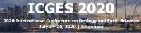 2020 International Conference on Geology and Earth Sciences (ICGES 2020)