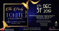 Party Tonite (New Year's Eve)