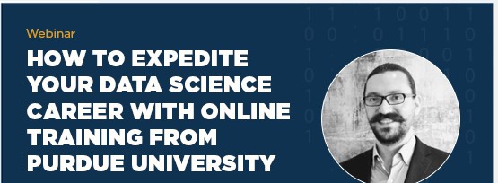 Expedite Your Data Science Career with Online Training from Purdue University, Bangalore, Karnataka, India
