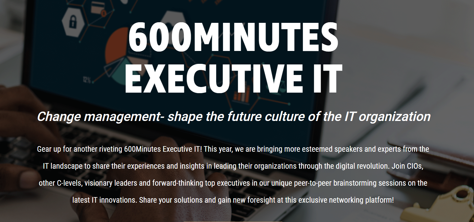 600Minutes Executive IT, NILS ERICSONS PLAN 4, 101 32, STOCKHOLM,Stockholm,Sweden