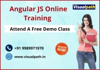 Angular JS Online Training In Hyderabad