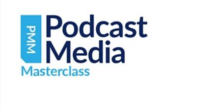 Podcast Media Discovery FREE Workshop February in Peterborough, Peterborough, England, United Kingdom
