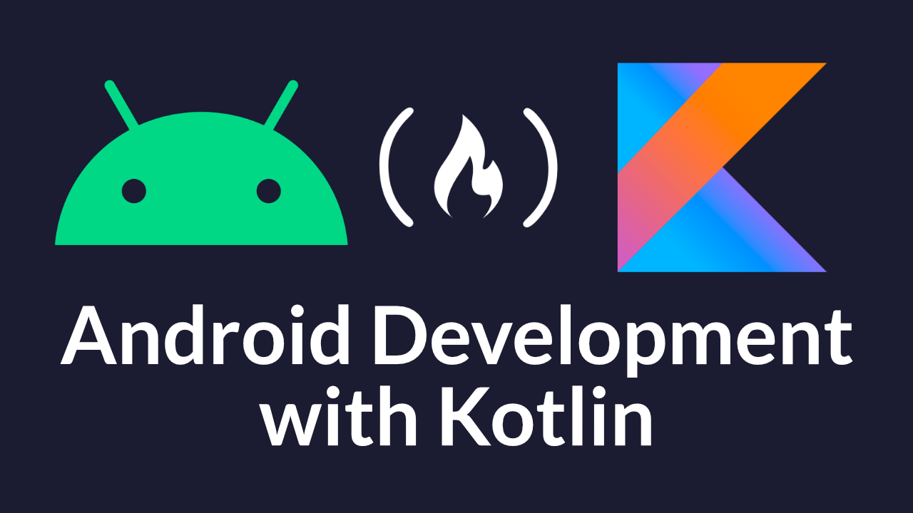 Android Development with Kotlin Training Course, Nairobi, Kenya
