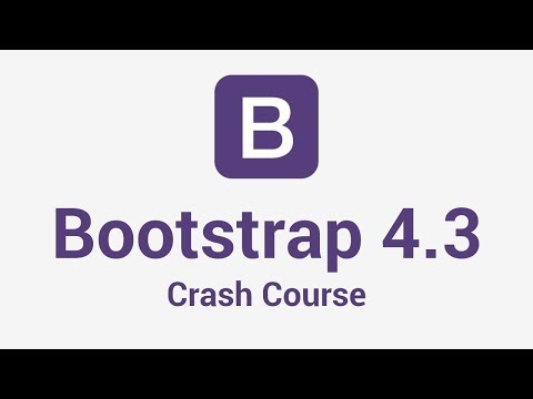 Bootstrap 4 Crash Course, Nairobi, Kenya