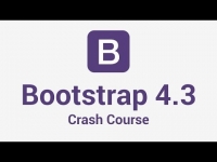 Bootstrap 4 Crash Course
