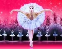 Swan Lake