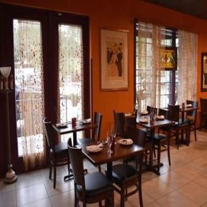 New Year's Eve Masquerade Ball Party and 5-Course Prix Fixe, Sarasota, Florida, United States