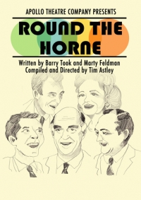 Round the Horne