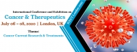 INTERNATIONAL CONFERENCE AND EXHIBITION ON CANCER & THERAPEUTICS