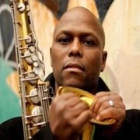 Harlem Jazz Series - J.D. Allen
