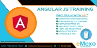 Angular JS 2&4 Course in Electronic City Bangalore