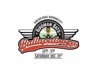 Miramar Events presents Birdman Bats Ballapalooza