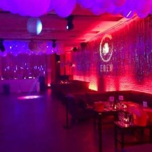 Dream Hotel Downtown New Years Eve at the Gallery Nightclub, New York, United States