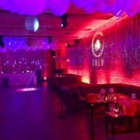 Dream Hotel Downtown New Years Eve at the Gallery Nightclub