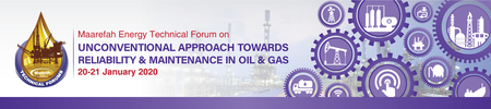 The Maarefah Energy Technical Forum, Dubai, United Arab Emirates