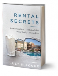 Rental Secrets - Learn How To Maximize Your Rental Dollars