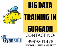 Big Data Hadoop Training In Gurgaon