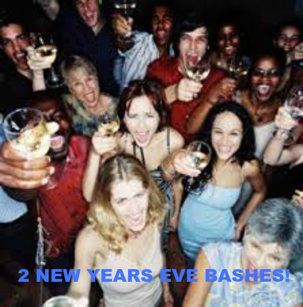 East Bay New Years Eve Bash, Contra Costa, California, United States