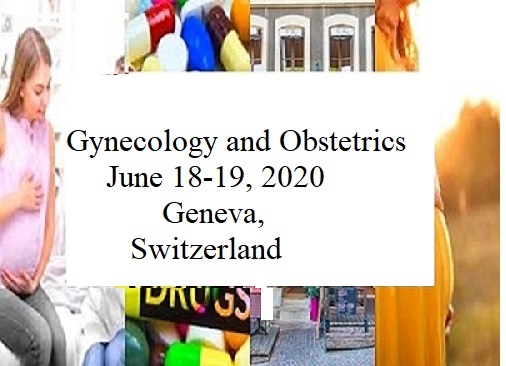 2nd International Conference on  Gynecology and Obstetrics, Geneva,Switzerland,Jersey,United Kingdom