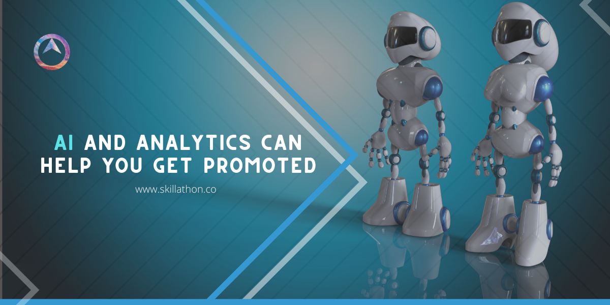 Ai and Analytics: The catalysts to hone your career, Hyderabad, Andhra Pradesh, India