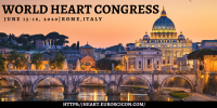 World Heart Congress 2020