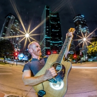 Mike Masse in Concert in Chicago: Epic Acoustic Classic Rock
