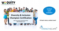 Diversity & Inclusion Champion Certification