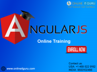 AngularJs Online Training | Angular Certification | Onlineitguru