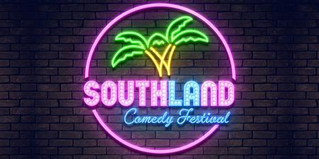 Southland Comedy Festival, Los Angeles, California, United States