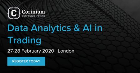 Data Analytics & AI in Trading, London, United Kingdom