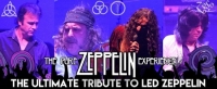 Artists for MS presents The Pure Zeppelin Experience