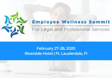 Employee Wellness Summit for Law Firms, Fort Lauderdale, Florida, United States