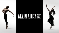 Alvin Ailey American Dance Theater Tickets at Tickets4Musical
