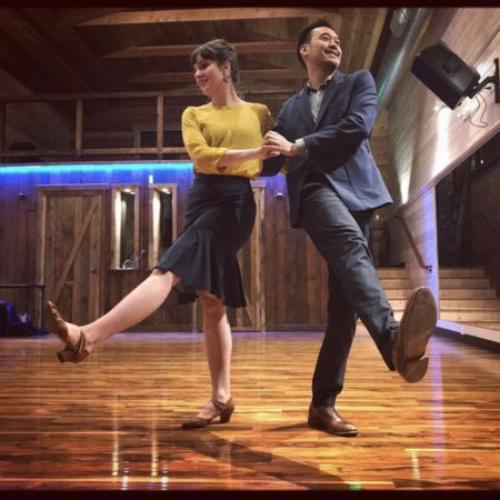 Learn to Swing Dance!, Seattle, Washington, United States