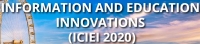 2020 The 5th International Conference on Information and Education Innovations (ICIEI 2020)