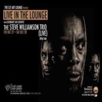 The Steve Williamson Trio - Live in the Lounge (Night 2)