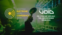 Scottish Electronic Music Conference 2020