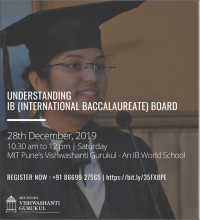 Understanding International Baccalaureate (IB) Board
