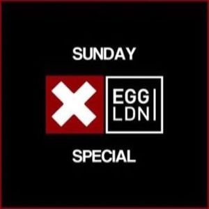 Paradox Sunday Special, London, United Kingdom