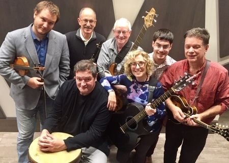 Festive Friday and Family Fun 1/10 @Cong. Mishkan Tefila Musical Shabbat, Brookline, Massachusetts, United States