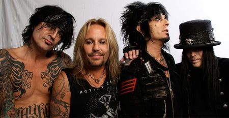 Motley Crue, Poison and White Snake Tribute Show, Lisle, Illinois, United States