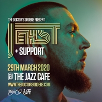 J Dilla Changed My Life @ The Jazz Cafe, Sun 2nd Feb