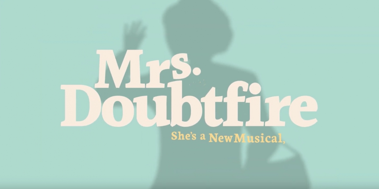 Mrs. Doubtfire The Musical Tickets at Tickets4Musical, New York, United States