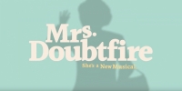 Mrs. Doubtfire The Musical Tickets at Tickets4Musical
