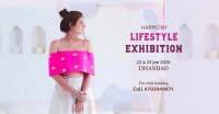 Harmony - Lifestyle Exhibition 4th Edition at Dhanbad - BookMyStall