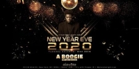A Boogie Wit Da Hoodie at Elevate Nightclub New Year's Eve 2020